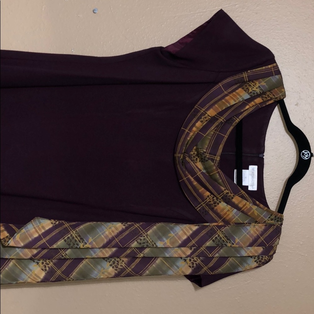 Women’s Worthington Dress